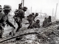 31 октября 1942 года – продвижение немцев в Сталинграде остановлено, враг переходит к обороне