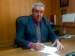 В Волгограде ушёл в отставку из-за COVID-19 главврач областной психбольницы №2