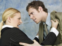 Под Волгоградом 50-летний из ревности избил супругу