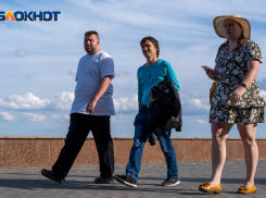 Волгоградцы требуют введение более жестких карантинных мер в регионе 