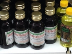 Более 20 литров «боярышника» за сутки изъяли на севере Волгограда