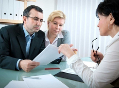 Юристы спасают волгоградцев от кредиторов и крупных штрафов