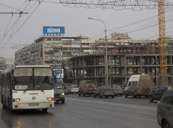 На время ЧМ-2018 в Волгоград запретят въезд автобусов