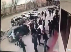 Спустя 6 лет конфликт с перестрелкой и гранатой у кафе «Каспий» в Волжском сдвинулся с «мертвой» точки