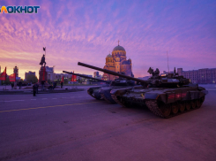 В Волгоградской контрактников на СВО помогают набирать чиновники администраций