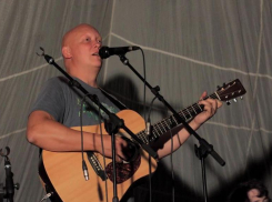 С тяжелыми ожогами попал в больницу известный автор-исполнитель из Волгограда