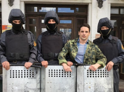 Волгоград стал центром съемок сериала про бандитские 90-е годы