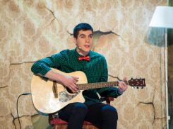 КВНщик из Урюпинска стал новым резидентом Comedy Club