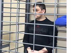 Свидетель по делу криминального авторитета Поташкина попросил защиты у генерала Кравченко