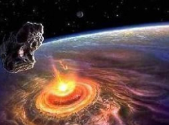 Ученые гадают – столкнется ли «Хэллоуинский» астероид с луной