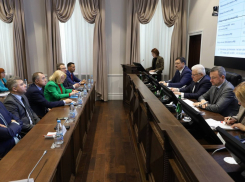 Менять глав комитетов отказались в Волгоградской области