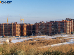 Волгоград признали миллионником с самым низким платежом по ипотеке
