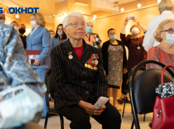 Разместить таблички с QR-кодом на военных захоронениях планирует волгоградский общественник