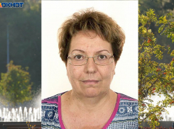 Педагог и наставник Нина Обликова скоропостижно умерла в 68 лет в Волгограде