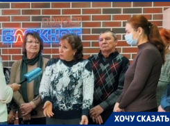 Волгоградские дачи стали лакомым куском для рейдеров: люди рассказывают, как это происходит