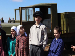 Детей Волгограда зовут на кастинг для участия в съемках нового фильма