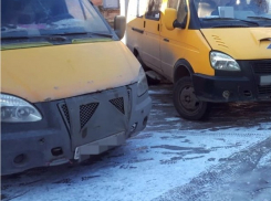 Маршрутчиков, перекрывших центр Волгограда, ждет наказание