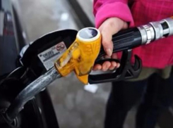 В Волгограде начали выпускать бензин будущего 