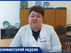 «Нарушение сознания и апатия»: в Волгограде инфекционист раскрыла правду об «омикроне» у детей