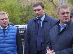 Депутат-революционер Николай Лукьяненко отправлен в отставку