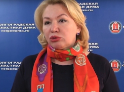 Самая богатая невеста Волгоградской области объявила о своих доходах