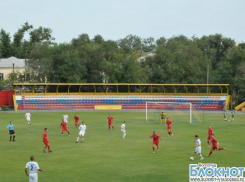 Выездная ничья волгоградской «Олимпии» и «домашняя» волжской «Энергии»