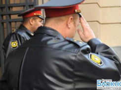 В Волгоградской области в День России 1000 полицейских будут охранять порядок
