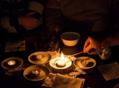 Барабан-кюрде и мантры: жителей Волгограда приглашают на калмыцкий Новый год