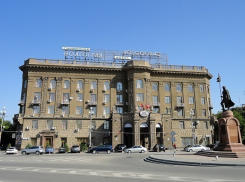 Все гостиницы Волгограда «наградят» звездами