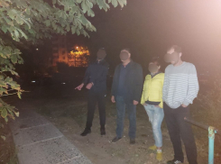 «Рэмбо» пенсионного возраста из Волгограда помогла остановить серийного грабителя 