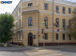 Похолодание до +7 градусов обещают синоптики в Волгограде
