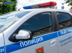13-летняя девочка и водитель погибли во влетевшей в грузовик иномарке на севере Волгоградской области