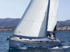 Волгоградские антимонопольщики прокатятся на яхте супротив всей России