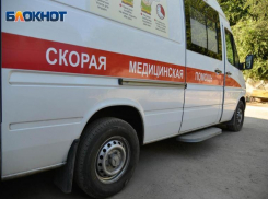 В батутном центре в Волгограде 11-летняя девочка сломала ногу 