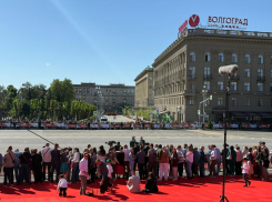 Мобильный интернет массово отключили в центре Волгограда 