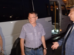 «Последнее обследование детей было 10 лет назад»: из ЛНР вернулась домой группа волгоградских врачей