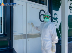 «Кракен» пугает волгоградцев меньше омикрона 