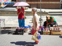 Застряли на плато: в Волгоградской области не уменьшается число коронавирусных больных
