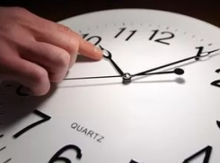 Волгоградцы собирают подписи, чтобы стрелки часов не переводили