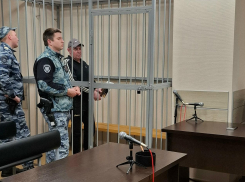 Волгоградец убил водителя, чтобы не платить за проезд