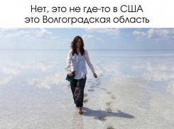 Топ-7 мест для отдыха на природе в Волгоградской области 