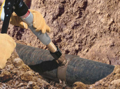 30 торговых павильонов незаконно подключились к воде и газу на севере Волгограда