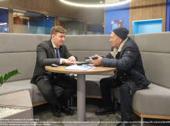 Как любимый сериал и Сергей Гармаш подали волгоградской пенсионерке идею на 3000 рублей