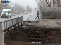 До 11 градусов потеплеет в Волгограде