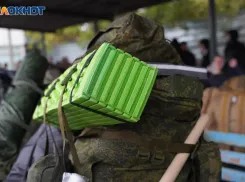 Бойцам из Волгоградской области в зону СВО начнут доставлять письма и посылки