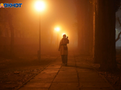 С закрытым аэропортом и в условиях опасности БПЛА прошла ночь у волгоградцев 