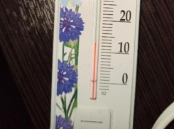 Навести элементарный порядок с отоплением в Волгоградской области требует бывший депутат