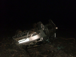 Под Волгоградом в ДТП погиб 20-летний пассажир Daewoo