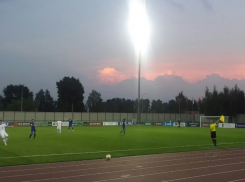 «Ротор» разочаровал волгоградцев в первом же туре ФНЛ