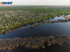 К Волгограду планируют присоединить Городище и Краснослободск